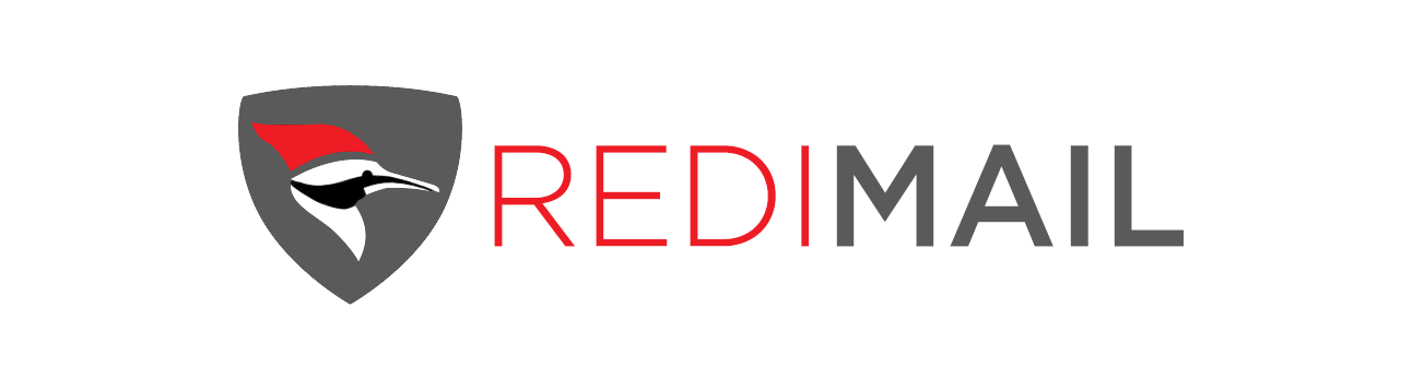 RediMail logo
